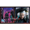 Devil May Cry 5 Deluxe + Vergil - Steam PC Devil May Cry 5 Deluxe + Vergil - Steam PC