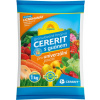 Forestina s.r.o. Granulované hnojivo CERERIT s guánem univerzální 1 kg Forestina s.r.o. Granulované hnojivo CERERIT s guánem univerzální 1 kg