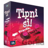 Tipni si pravda alebo lož - Albi Tipni si pravda alebo lož - Albi