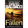 The Fallen - David Baldacci The Fallen - David Baldacci