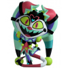 Helluva Boss Vinyl Figure Fizz 12 cm (Hračka) Helluva Boss Vinyl Figure Fizz 12 cm (Hračka)