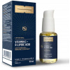 Lipozomálny vitamín C s kyselinou R-lipoovou EU, 50 ml Quicksilver Scientific Lipozomálny vitamín C s kyselinou R-lipoovou EU, 50 ml Quicksilver Scientific