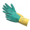 Pracovné rukavice Ansell Bi-Colour latex / neoprén Pracovné rukavice Ansell Bi-Colour latex / neoprén