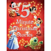 5-Minute Christmas Stories - Disney 5-Minute Christmas Stories - Disney