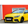 Hyundai I30 N-Line + Fastback přední spoiler lipa s křidélky IN Tuning Hyundai I30 N-Line + Fastback přední spoiler lipa s křidélky IN Tuning