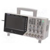 Osciloskop číslicový DSO Ch 4 250MHz 1Gsps 64kpts/ch 1,4ns Osciloskop číslicový DSO Ch 4 250MHz 1Gsps 64kpts/ch 1,4ns
