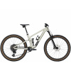 TREK Top Fuel 9.9 X0 AXS Gen 4 Lunar Silver Veľkosť: ML TREK Top Fuel 9.9 X0 AXS Gen 4 Lunar Silver Veľkosť: ML