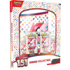 Pokémon TCG Scarlet & Violet 151 Binder Collection Pokémon TCG Scarlet & Violet 151 Binder Collection