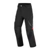 kalhoty HALO PRO DRYSTAR XF, ALPINESTARS (černé/tmavě šedé/červené) 2026 L kalhoty HALO PRO DRYSTAR XF, ALPINESTARS (černé/tmavě šedé/červené) 2026 L