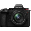 Panasonic Lumix DC-G9 II Panasonic Lumix DC-G9 II