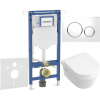 GEBERIT Duofix Special súprava 5v1 - inštalačný modul, závesné WC DirectFlush a Softclose WC sedadlo VILLEROY & BOCH Architectura, tlačidlo Sigma20 Round, 115.882.KJ.1 (biela/lesklý chróm), SANI11CK31 GEBERIT Duofix Special súprava 5v1 - inštalačný modul, závesné WC DirectFlush a Softclose WC sedadlo VILLEROY & BOCH Architectura, tlačidlo Sigma20 Round, 115.882.KJ.1 (biela/lesklý chróm), SANI11CK31
