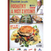 Pochúťky a misy z hydiny - František Janata Pochúťky a misy z hydiny - František Janata