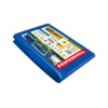 Procraft Plachta Procraft BT6x8 50g/m2 nepromokavá s oky 6x8m modrá | BT6x8 Procraft Plachta Procraft BT6x8 50g/m2 nepromokavá s oky 6x8m modrá | BT6x8