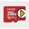 Lexar PLAY microSDXC UHS-I R150 256GB LMSPLAY256G-BNNNG Lexar PLAY microSDXC UHS-I R150 256GB LMSPLAY256G-BNNNG