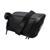 Pro Kapsička podsedlová PERFORMANCE XL čierna 1,5l velcro Pro Kapsička podsedlová PERFORMANCE XL čierna 1,5l velcro