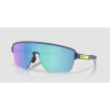 Okuliare OAKLEY Corridor SQ Matte Transparent Blue / Prizm Sapphire Okuliare OAKLEY Corridor SQ Matte Transparent Blue / Prizm Sapphire