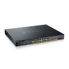 Zyxel XMG1930-30HP, 24-port 2.5GbE Smart Managed Layer 2 PoE 700W 22xPoE+/8xPoE++ Switch with 4 10GbE and 2 SFP+ Uplink XMG1930-30HP-ZZ0101F ZyXEL Zyxel XMG1930-30HP, 24-port 2.5GbE Smart Managed Layer 2 PoE 700W 22xPoE+/8xPoE++ Switch with 4 10GbE and 2 SFP+ Uplink XMG1930-30HP-ZZ0101F ZyXEL