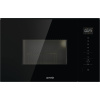 Gorenje Řada G600 mikrovlnná trouba BM201SG3BG Gorenje Řada G600 mikrovlnná trouba BM201SG3BG