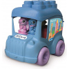 CLEMENTONI Soft Clemmy Autobus Angel a Stitch CLEMENTONI Soft Clemmy Autobus Angel a Stitch