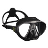 Maska Mikromask čierna Maska Mikromask čierna