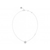 GUESS WHITE LOTUS JUBN04146JWRHT GUESS WHITE LOTUS JUBN04146JWRHT