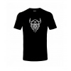 Viking logo - Tričko detské bavlnené - 134 cm/8 rokov ( Čierna ) Viking logo - Tričko detské bavlnené - 134 cm/8 rokov ( Čierna )