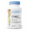 OSAVI Omega-3 Molekulárne Destilovaný 1000 mg 60 kapsúl OSAVI Omega-3 Molekulárne Destilovaný 1000 mg 60 kapsúl