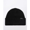 Carhartt WIP Gordan Beanie Black Carhartt WIP Gordan Beanie Black