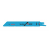 Bosch Pilový plátek do pily ocasky S 922 BF Flexible for Metal Accessories 2608656037 Bosch Pilový plátek do pily ocasky S 922 BF Flexible for Metal Accessories 2608656037