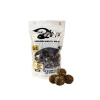 THE ONE - Boilies The Big One in Salt 24 mm 900 g Lemon Fish Garlic THE ONE - Boilies The Big One in Salt 24 mm 900 g Lemon Fish Garlic