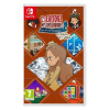 Laytons Mystery Journey: Katrielle and the Millionaires Conspiracy (Deluxe Edition) Laytons Mystery Journey: Katrielle and the Millionaires Conspiracy (Deluxe Edition)