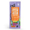 Whitebridge Petfood S.r.l. Schesir Cat Stix - Variety Mix na ochutnávku 6x15g Whitebridge Petfood S.r.l. Schesir Cat Stix - Variety Mix na ochutnávku 6x15g