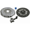 SACHS Spojková sada SACHS 3000 990 296 SACHS Spojková sada SACHS 3000 990 296