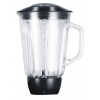 Sklenená miešacia misa 1,5 l pre kuchynské roboty BestBerg BBR-1900 Sklenená miešacia misa 1,5 l pre kuchynské roboty BestBerg BBR-1900