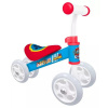 Pečiatka: Paw Patrol: bicykel so 4 kolesami Pečiatka: Paw Patrol: bicykel so 4 kolesami