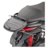 KAPPA KR5600M zadný nosič pre horný kufor PIAGGIO MP3 YOURBAN 125/300, HPE 300 11-24 (bez montážnej platne) KAPPA KR5600M zadný nosič pre horný kufor PIAGGIO MP3 YOURBAN 125/300, HPE 300 11-24 (bez montážnej platne)