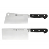 Zwilling Pro, ázijská sada nožov (čínsky kuchársky nôž a sekáčik) 1002888 Zwilling Pro, ázijská sada nožov (čínsky kuchársky nôž a sekáčik) 1002888