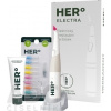 Herbai a.s. HERBADENT HERo ELECTRA Medzizubná elektrická kefka - 1x1 set Herbai a.s. HERBADENT HERo ELECTRA Medzizubná elektrická kefka - 1x1 set