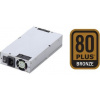 Fortron 1U FSP300-50UCB/300W/1U/80PLUS Bronze 9PA300H701 Fortron 1U FSP300-50UCB/300W/1U/80PLUS Bronze 9PA300H701