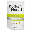 DOLINA NOTECI PREMIUM hus s zemiakmi kapsička pre psy 500 g DOLINA NOTECI PREMIUM hus s zemiakmi kapsička pre psy 500 g