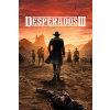 Desperados III Desperados III