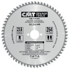 CMT Pílový kotúč pre elektronáradie, finálny rez - D184x2,6 d30 Z40 HM CMT Pílový kotúč pre elektronáradie, finálny rez - D184x2,6 d30 Z40 HM