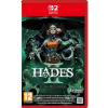 Hades II Nintendo Switch 2 v krabicovej verzii Hades II Nintendo Switch 2 v krabicovej verzii