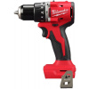 MILWAUKEE M18 BLPDRC-0X 4933492821 MILWAUKEE M18 BLPDRC-0X 4933492821