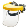 Stit Safetyco B917, ochranný, plexisklo, CE Stit Safetyco B917, ochranný, plexisklo, CE