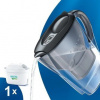 Brita Marella 2,4l grafit 2024 Brita Marella 2,4l grafit 2024