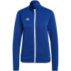 Adidas Entrada 22 Track Jacket W HG6293 (101332) Beige 2XS Adidas Entrada 22 Track Jacket W HG6293 (101332) Beige 2XS