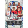 2024/25 Topps Chrome UEFA Club Competitions Soccer Hobby box 2024/25 Topps Chrome UEFA Club Competitions Soccer Hobby box