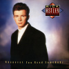 RICK ASTLEY - WHENEVER YOU NEED SOMEBODY (1VINYL) RICK ASTLEY - WHENEVER YOU NEED SOMEBODY (1VINYL)