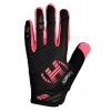 Rukavice HAVEN DEMO NEO LONG čierno/ružové M Rukavice HAVEN DEMO NEO LONG čierno/ružové M